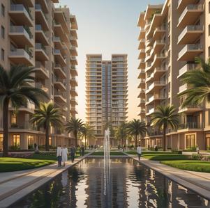 Project Image of 0.0 - 1900.0 Sq.ft 3 BHK Apartment for buy in Adore Arpanam
