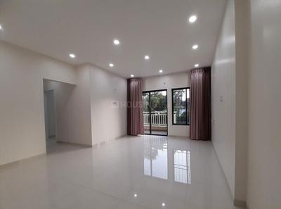 Project Image of 638.3 - 981.67 Sq.ft 2 BHK Apartment for buy in Kumar Palmspring Towers