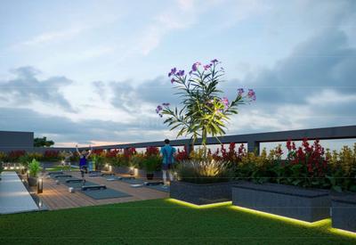 Project Image of 2070.0 - 2250.0 Sq.ft 3 BHK Apartment for buy in Lotus Impria