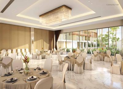 Project Image of 1150.0 - 1510.0 Sq.ft 2 BHK Apartment for buy in Ashiyana Heights