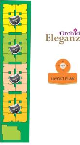 Project Image of 1010.0 - 1740.0 Sq.ft 2 BHK Apartment for buy in Lumbodhara Orchid Eleganz