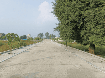 Project Image of 413.44 - 1000.61 Sq.ft Residential Plot Plot for buy in RRHL Saatvik Green Extension