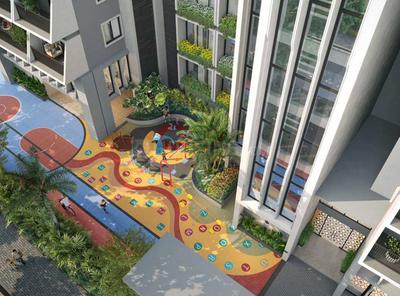 Project Image of 1870.0 - 1961.0 Sq.ft 3 BHK Apartment for buy in ISTA Orbit