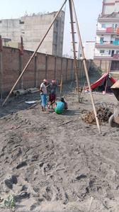 Project Image of 538.0 - 796.0 Sq.ft 2 BHK Apartment for buy in Chitra Dwarika Apartment