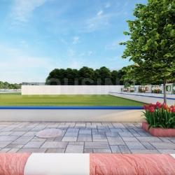 Project Image of 96.88 - 2357.4 Sq.ft Residential Plot Plot for buy in Happy Vidhyashry Block D