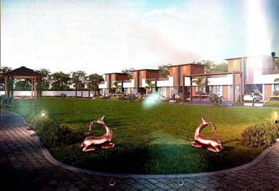 Project Image of 1100 Sq.ft 2 BHK Independent House for sale in Andada for Rs. 4551000