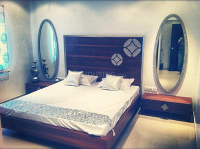 Project Image of 1400.0 - 1740.0 Sq.ft 3 BHK Villa for buy in Vedant Srushti
