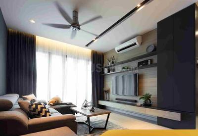 Project Image of 347.67 - 627.25 Sq.ft 1 BHK Apartment for buy in Astha Avana