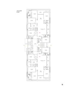 Project Image of 2941.35 - 4572.83 Sq.ft 5 BHK Apartment for buy in Times 40