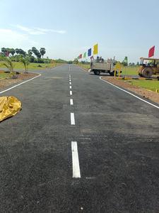 Project Image of 600.0 - 2521.0 Sq.ft Residential Plot Plot for buy in Sri Maha Sri Township