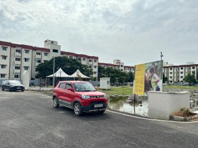 Project Image of 445.0 - 1577.0 Sq.ft Residential Plot Plot for buy in Elephantine Easton Enclave