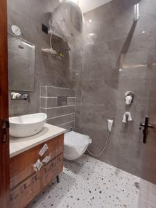 Project Image of 1620.0 - 1650.0 Sq.ft 3 BHK Builder Floor for buy in Goyal Asterwood Floors
