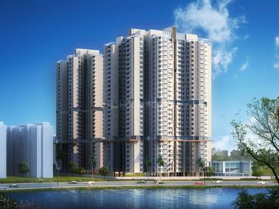 Project Image of 1350.0 - 1450.0 Sq.ft 3 BHK Apartment for buy in Imperia Mirage Homes
