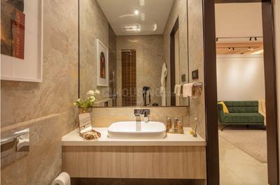 Project Image of 659.0 - 1031.0 Sq.ft 2 BHK Apartment for buy in Transcon Triumph Tower 4