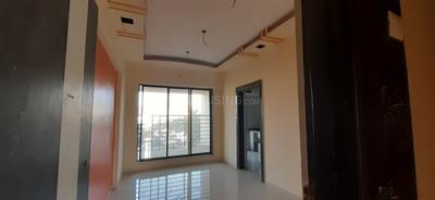 Project Image of 620.0 - 905.0 Sq.ft 1 BHK Apartment for buy in Chetana Gurudutt Tower Building No 12