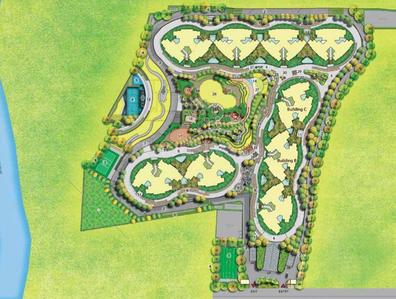 Project Image of 960 Sq.ft 2 BHK Apartment / Flat for sale in Bhoirwadi for Rs. 9500000