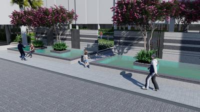 Project Image of 1265.0 - 2045.0 Sq.ft 2 BHK Apartment for buy in Concrete Avasa