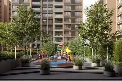 Project Image of 2898.0 - 5796.0 Sq.ft 3 BHK Apartment for buy in Jay Bhole Royal Serenade