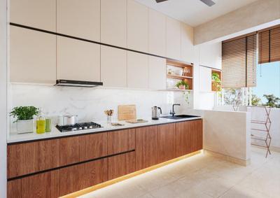 Project Image of 1277.89 - 2555.78 Sq.ft 2 BHK Apartment for buy in Sage By Shantilal
