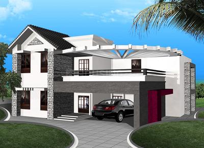 Project Image of 1050.0 - 2060.0 Sq.ft 2 BHK Villa for buy in Pride Orchid Residency