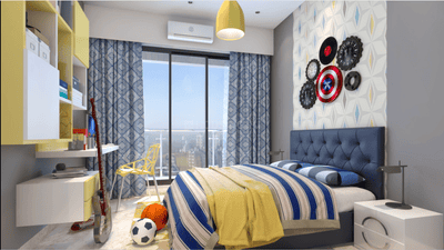 Project Image of 467.0 - 1605.56 Sq.ft 1 BHK Apartment for buy in Sudama Vallabh Wing A B C
