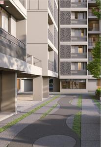 Velenza Shivalik Velenza Elevation 1