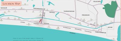 Project Image of 3078.0 - 3453.0 Sq.ft 3 BHK Villa for buy in Nu Tech Gardens Of Gaia