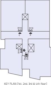 Project Image of 601.0 - 1392.0 Sq.ft 1 BHK Apartment for buy in Salim Nandanam Haven