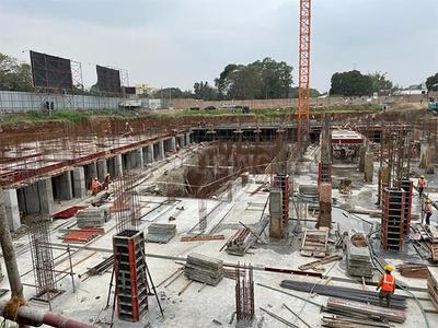 Project Image of 2722.16 - 5583.71 Sq.ft 3 BHK Apartment for buy in Srivari Trisara