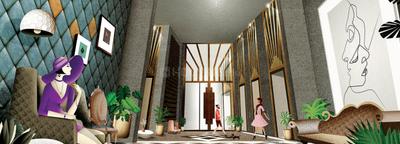 Project Image of 0.0 - 465.86 Sq.ft 2 BHK Apartment for buy in Puraniks Superio Grand Central