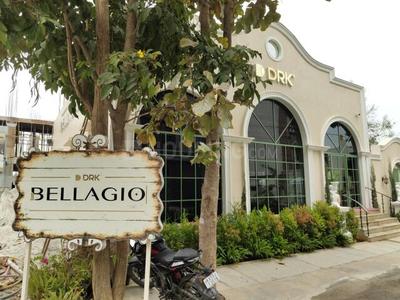 Project Image of 3012.0 - 3450.0 Sq.ft 3 BHK Villa for buy in DRK Bellagio