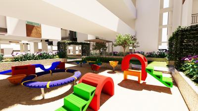 Project Image of 0.0 - 1116.0 Sq.ft 2 BHK Apartment for buy in Ecogreen Casa Traimbak
