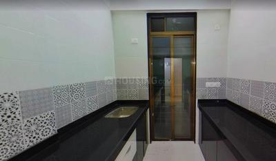 Project Image of 455.0 - 634.0 Sq.ft 1 BHK Apartment for buy in Vastusankalp Punyodaya Rio Type A