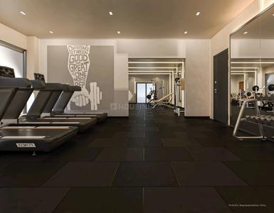 Project Image of 567.58 - 1165.62 Sq.ft 1 BHK Apartment for buy in Red Stone Azara Residences