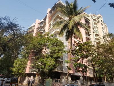 Venetia Natraj Elevation 1