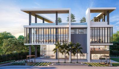 Project Image of 2130.0 - 2200.0 Sq.ft 3 BHK Apartment for buy in Om Sree Brilliance
