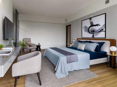 Project Image of 850.0 - 1150.0 Sq.ft 2 BHK Builder Floor for buy in The Horizon 2