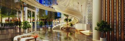 Project Image of 2888.0 - 11333.0 Sq.ft 3 BHK Apartment for buy in The Trilight