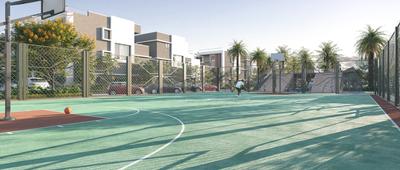 Project Image of 2830.0 - 3690.0 Sq.ft 3 BHK Villa for buy in SSLR Suprabhatha