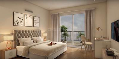 Project Image of 742.71 - 2163.55 Sq.ft 2 BHK Apartment for buy in Godrej Nest