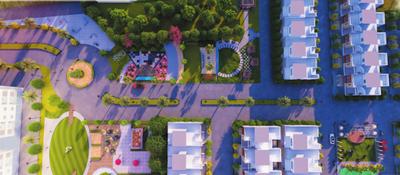 Project Image of 2550.0 - 2570.0 Sq.ft 4 BHK Villa for buy in Vedanta Vihar