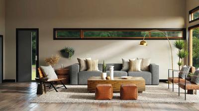 Project Image of 615.0 - 1498.0 Sq.ft 1 BHK Apartment for buy in TVS Emerald Jardin