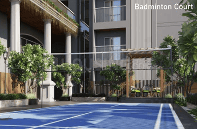 Project Image of 1224.0 - 2500.0 Sq.ft 2 BHK Apartment for buy in Emperio