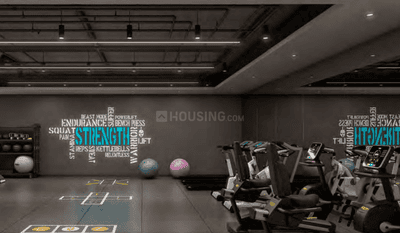 Project Image of 936.0 - 1464.0 Sq.ft 2 BHK Apartment for buy in DAC Prospera
