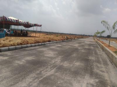 Project Image of 1485.0 - 2700.0 Sq.ft Residential Plot Plot for buy in Glentree Pharma County 1