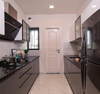 Project Image of 1824.0 - 2100.0 Sq.ft 3 BHK Villa for buy in Casagrand Amberley
