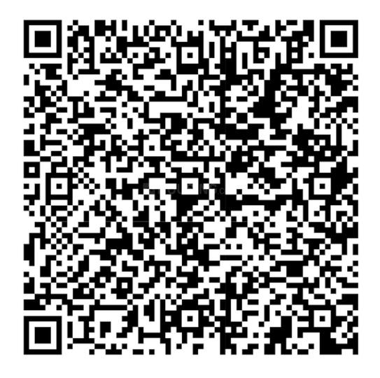 Moon The Doorways QR Code 1