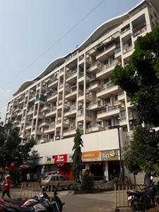 Project Image of 1110.0 - 2295.0 Sq.ft 2 BHK Apartment for buy in Goel Ganga Bhagyoday Phase 2