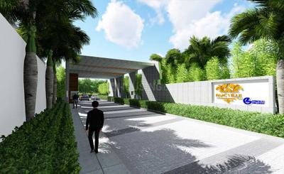 Project Image of 0.0 - 7812.0 Sq.ft 4 BHK Villa for buy in Concrete and Lime Light Parc Ville