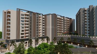 Project Image of 376.63 - 1537.95 Sq.ft Residential Plot Plot for buy in The Sky Empire Sukama City